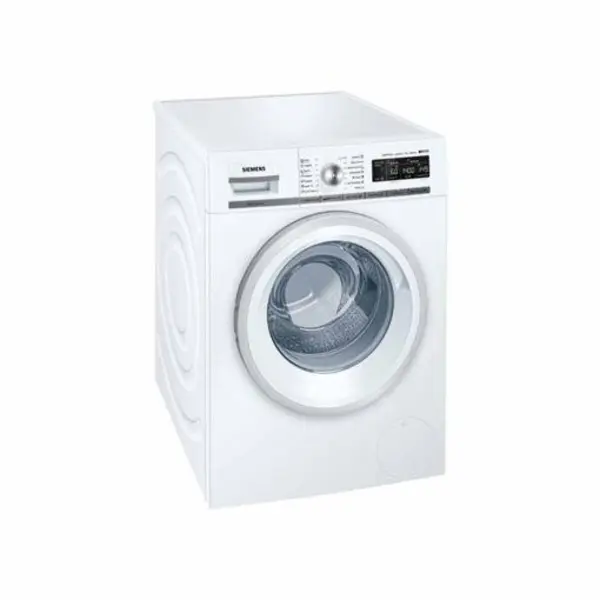 ماشین لباسشویی 9 کیلویی زیمنس مدل WM14W540EU