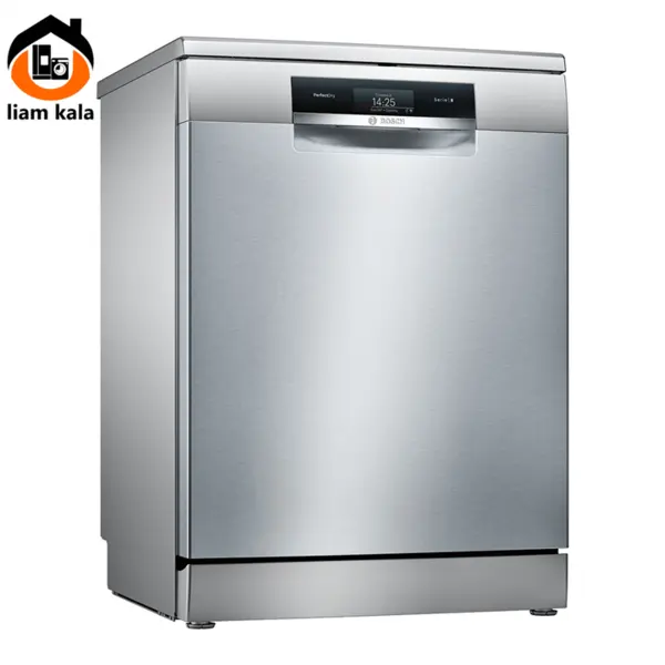 ماشین ظرفشویی بوش مدل BOSCH SMS88TI46M - 3