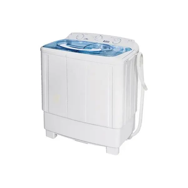 ماشین لباسشویی دو قلو دونار مدل DTWM680T ظرفیت 7 کیلوگرم
