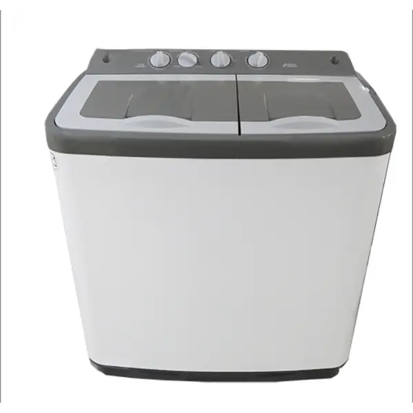 ماشین لباسشویی دو قلو دونار مدل DTWM950T ظرفیت 9 کیلوگرم