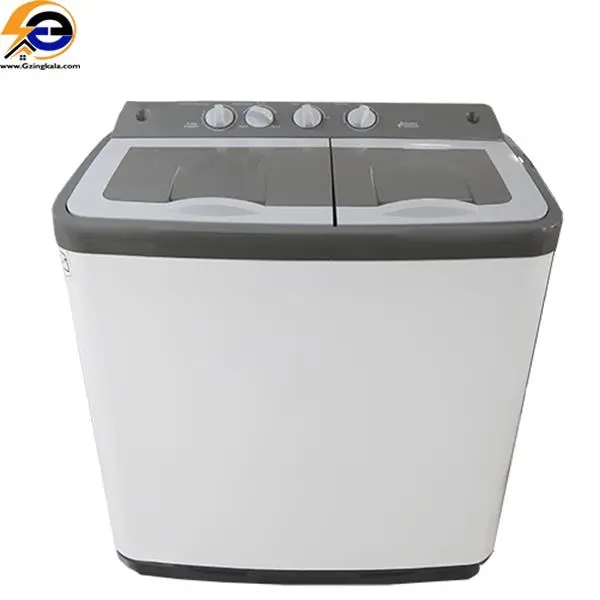 ماشین لباسشویی دو قلو دونار مدل DTWM950T ظرفیت 9 کیلوگرم