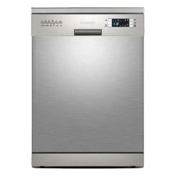 ماشین ظرفشویی دوو مدل DW-2562