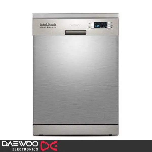 ماشین ظرفشویی دوو مدل DW-2562