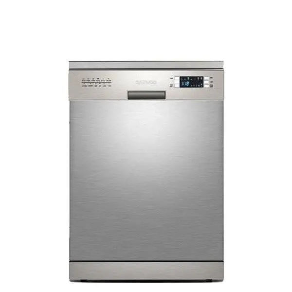 ماشین ظرفشویی دوو مدل DW-2562