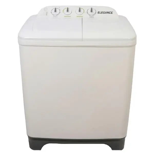 ماشین لباسشویی الگانس مدل EL-14001 ظرفیت 13 کیلوگرم