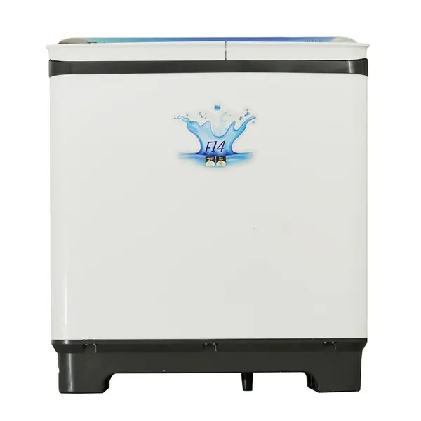 لباسشویی دوقلو اینترنشنال آنیل مدل F14 ظرفیت 12 کیلوگرم