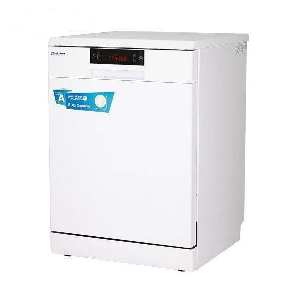 ماشین ظرفشویی پاکشوما مدل MDF 14302 Pakshoma dishwasher