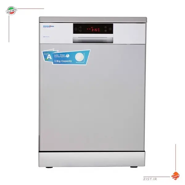 ماشین ظرفشویی پاکشوما مدل MDF 14302 Pakshoma dishwasher