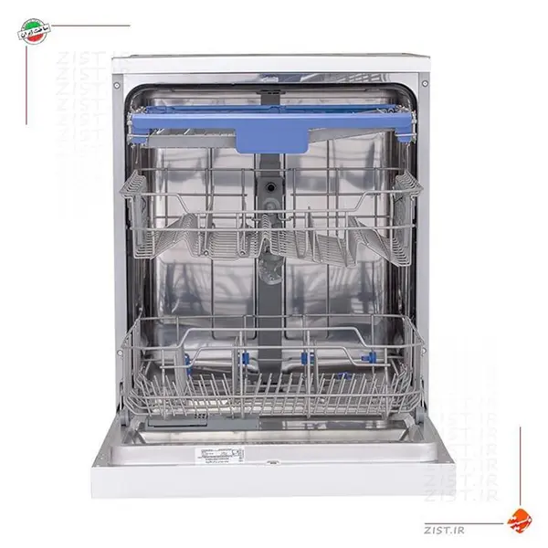 ماشین ظرفشویی پاکشوما مدل MDF 14302 Pakshoma dishwasher