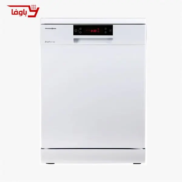 ماشین ظرفشویی پاکشوما مدل PDA-3512 ظرفیت 15 نفره