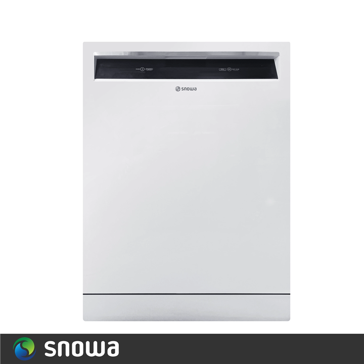 ماشین ظرفشویی اسنوا مدل SDW-F353200