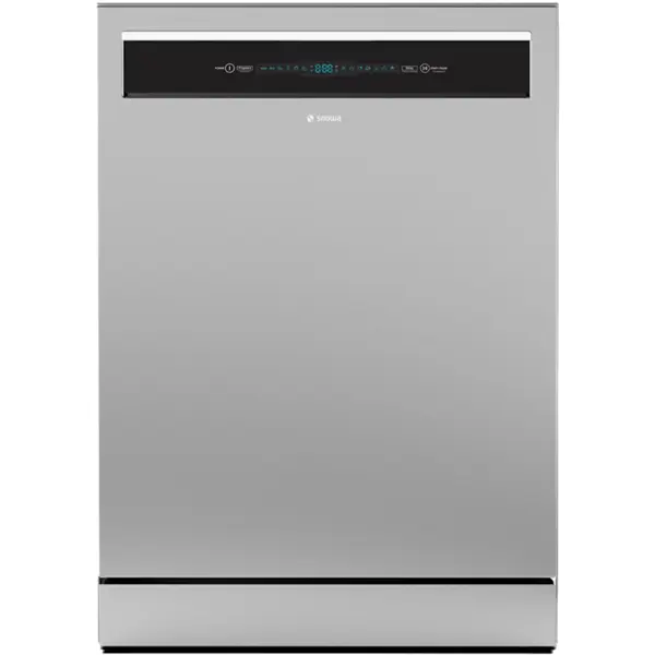 ماشین ظرفشویی اسنوا مدل SDW-F353212