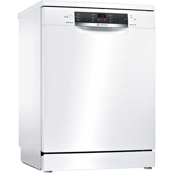 ماشین ظرفشویی بوش مدل SMS46MW01B Bosch Dishwasher