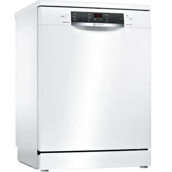 ماشین ظرفشویی بوش مدل SMS46MW01B Bosch Dishwasher