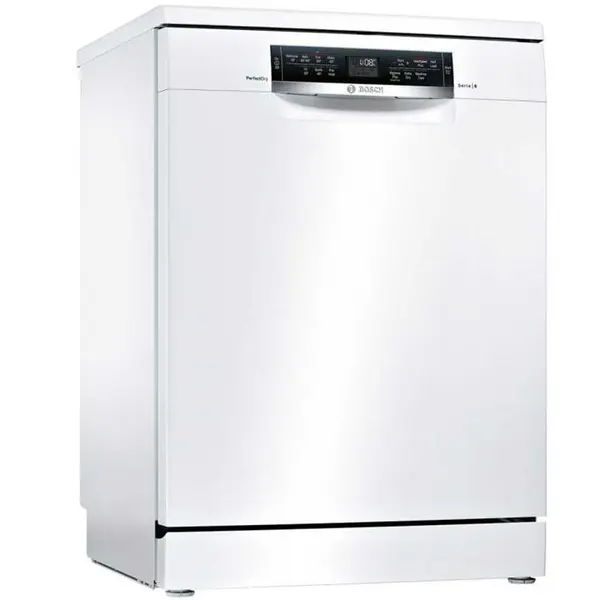 ماشین ظرفشویی بوش SMS67TW02B Bosch - 6