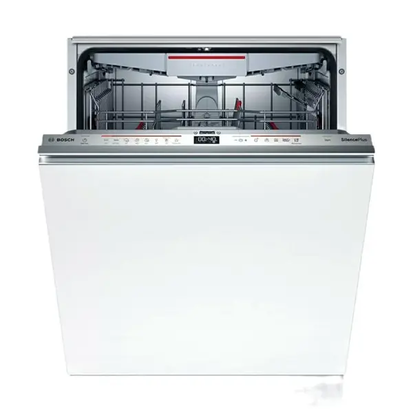 ماشین ظرفشویی توکار بوش مدل SMV6ECX51E - 2