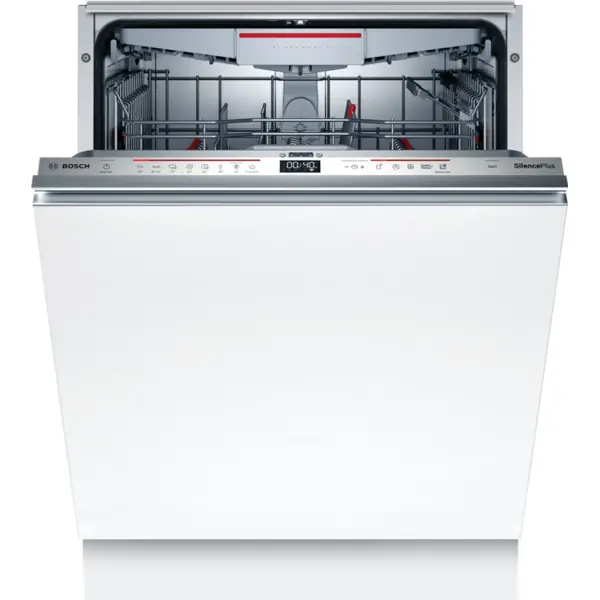 ماشین ظرفشویی توکار بوش مدل SMV6ECX51E - 3