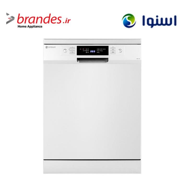 ماشین ظرفشویی اسنوا مدل SWD-226