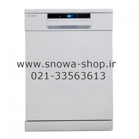 ماشین ظرفشویی اسنوا مدل SWD-226