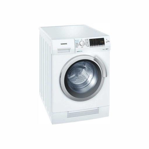 ماشین لباسشویی زیمنس مدل WD14H420EU