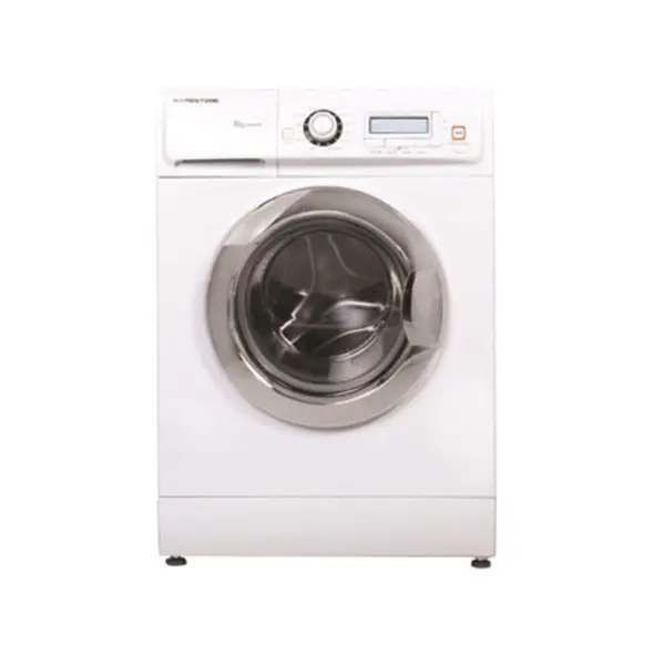 ماشین لباسشویی هاردستون مدل WM4115WC با ظرفیت 6 کیلوگرم Hardstone Washing Machine Kg