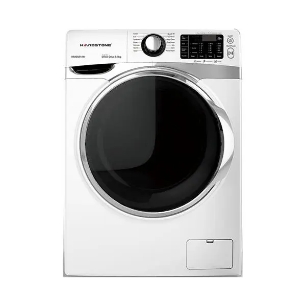 ماشین لباسشویی هاردستون مدل WME9214