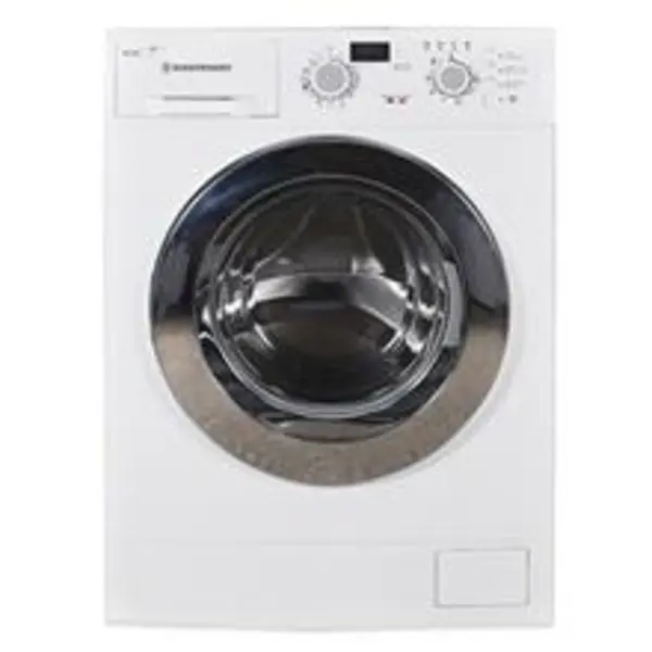 ماشین لباسشویی وست پوینت مدل WMN101215ER با ظرفیت 10.5 کیلوگرم Westpoint Washing Machine