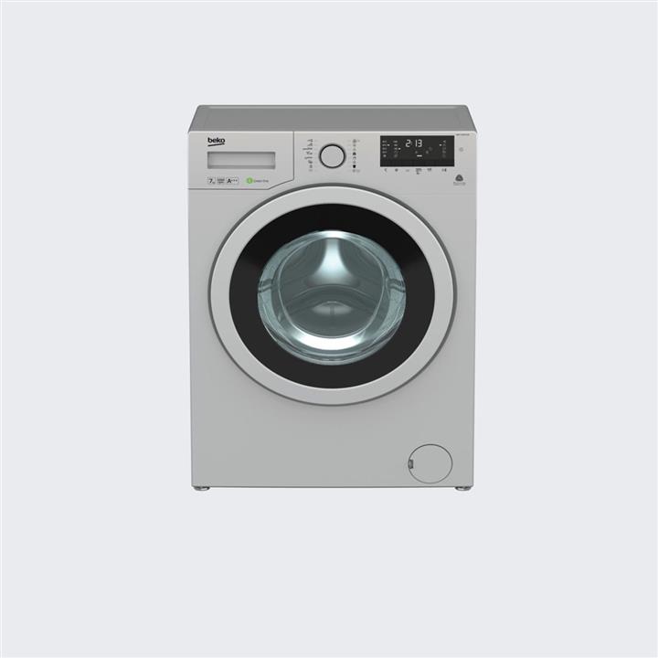 WMY 91243SLB1 ماشین لباسشویی بکو مدل Beko washing machine