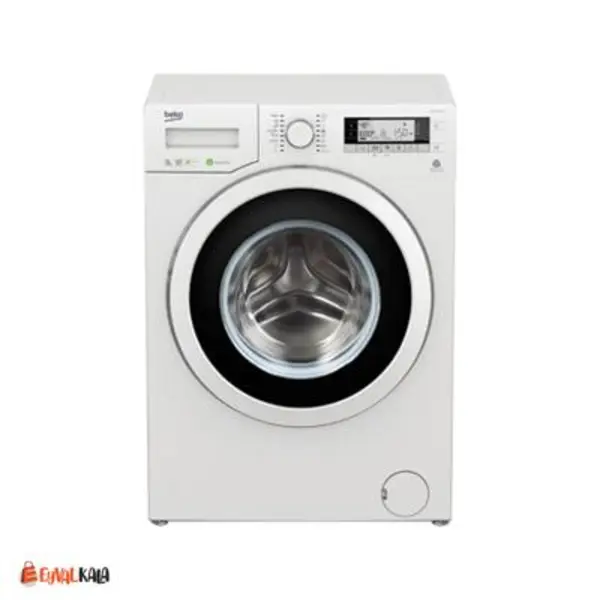 WMY 91243SLB1 ماشین لباسشویی بکو مدل Beko washing machine