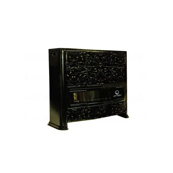 بخاری گازی مروارید سوز گرافیکی مدل 12000 گرافیک