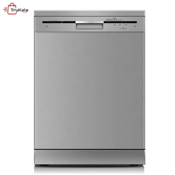 ماشین ظرفشویی 12 نفره شارپ مدل QW-MB612
