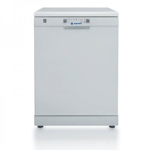 ماشین ظرفشویی زیرووات 12نفره مدل ZDW 062 IRA Zerowatt ZDS Dishwasher