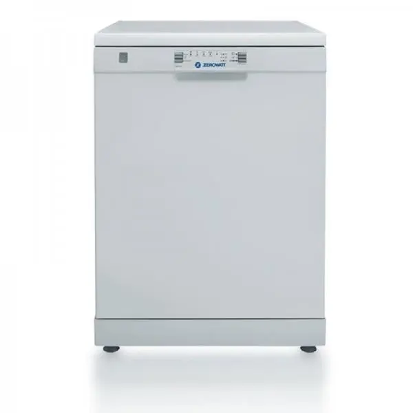 ماشین ظرفشویی زیرووات 12نفره مدل ZDW 062 IRA Zerowatt ZDS Dishwasher