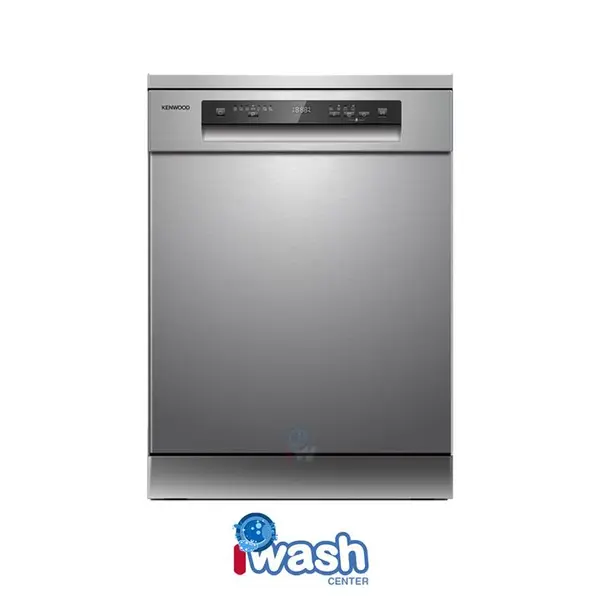 ماشین ظرفشویی کنوود 14 نفره سری Blaze مدل KDW-3140