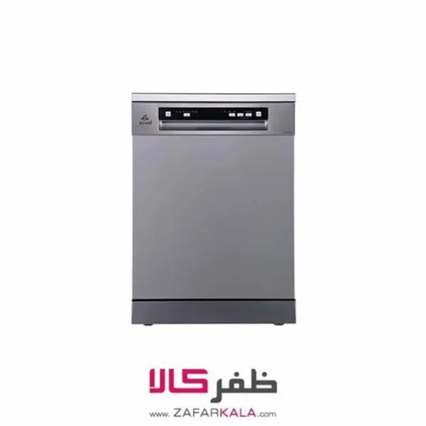 ظرفشویی 14 نفره ایوولی مدل EVDW 143h