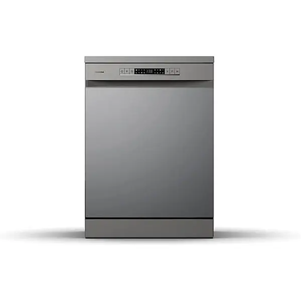 ظرفشویی 14 نفره هایسنس مدل HS623E90G