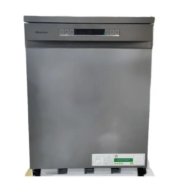 ظرفشویی 14 نفره هایسنس مدل HS623E90G