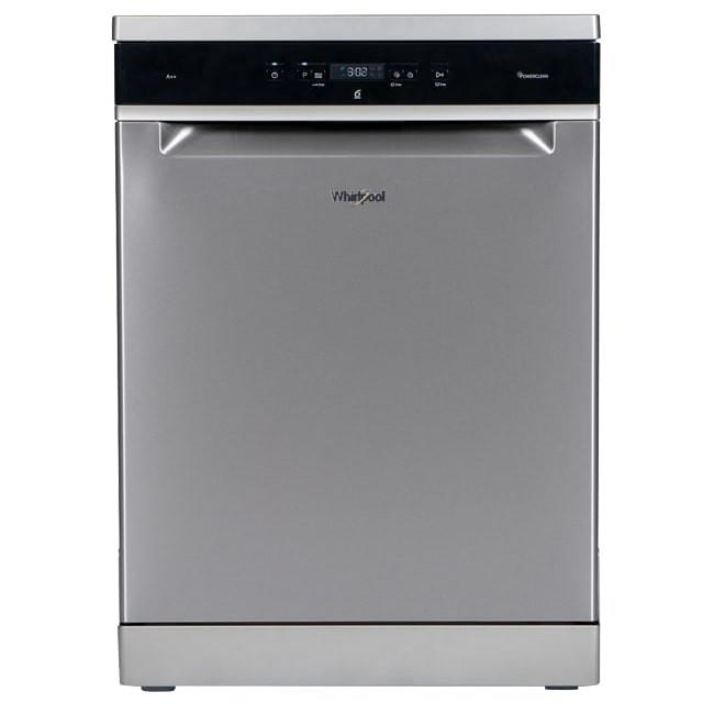 ظرفشویی 14 نفره ویرپول کم صدا whirlpool WFC 3C23 PF X