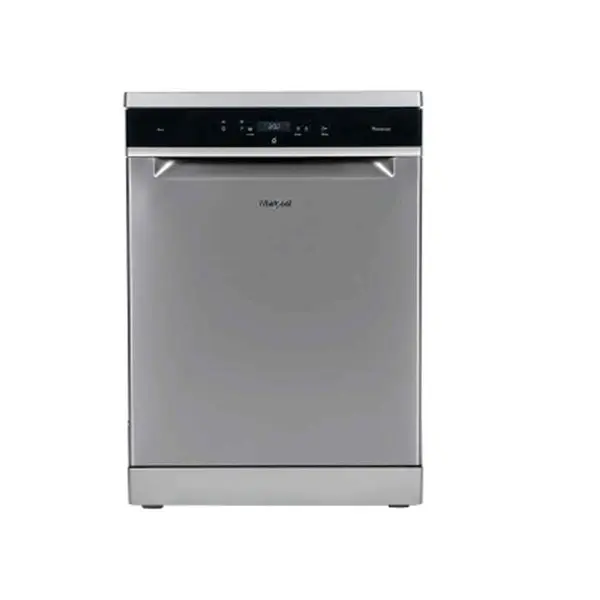 ظرفشویی 14 نفره ویرپول کم صدا whirlpool WFC 3C23 PF X