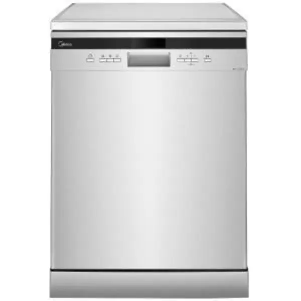 ظرفشویی 14 نفره میدیا مدلWQP12-J7635E ماشین مدل WQP12-J7635E