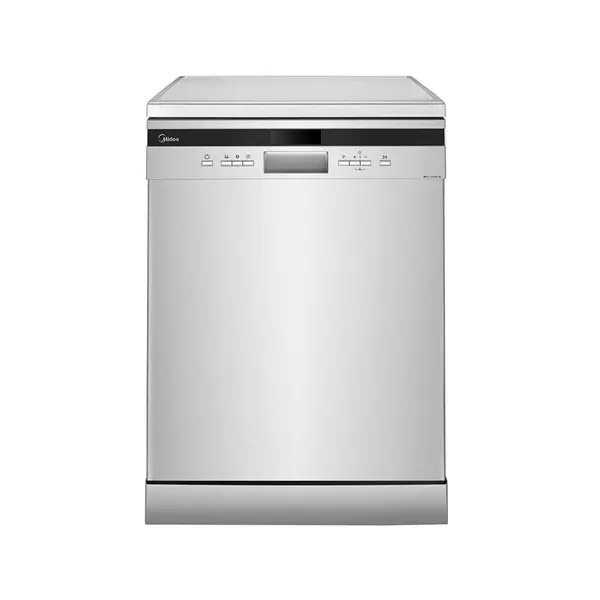 ظرفشویی 14 نفره میدیا مدلWQP12-J7635E ماشین مدل WQP12-J7635E