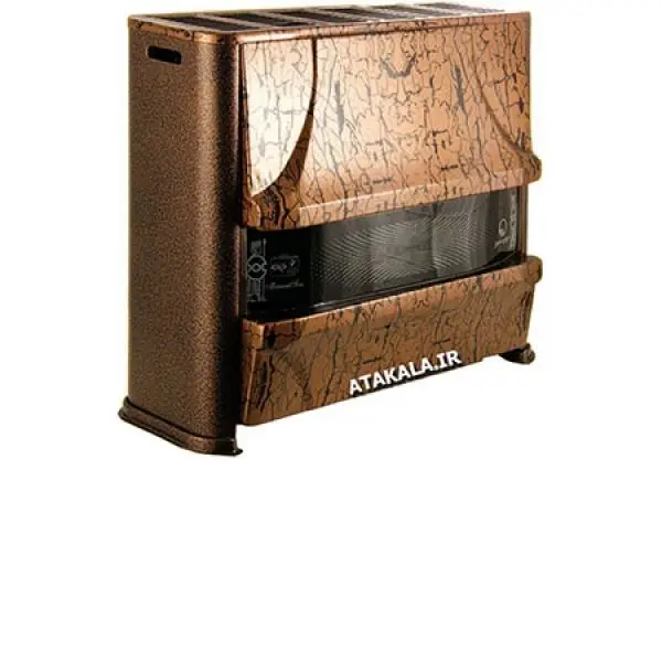 بخاری گازی مروارید سوز مدل 15000 فروزان Morvaridsouz forozan heater