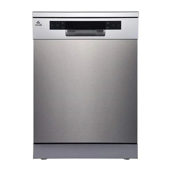 ماشین ظرفشویی ایولی مدل 153HS Evvoli Dishwasher