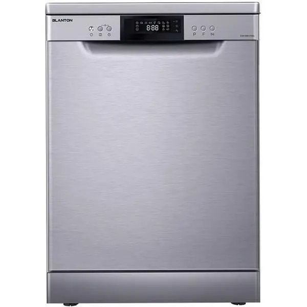 ماشین ظرفشویی بلانتون 15 نفره مدل BBT-DW1521