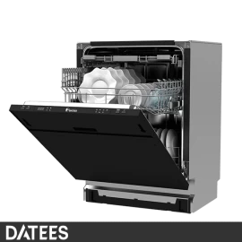 ماشین ظرفشویی داتیس 15 نفره مدل DW 325 Datees person dishwasher model