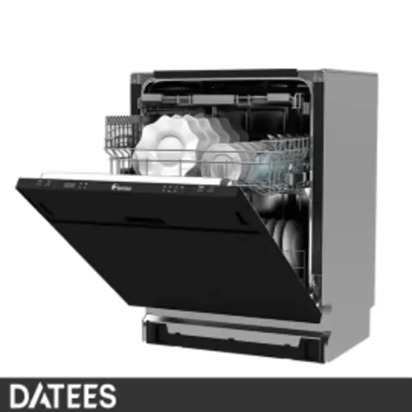 ماشین ظرفشویی داتیس 15 نفره مدل DW 325 Datees person dishwasher model