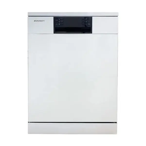 ظرفشویی 15 نفره زیرووات مدل FCD-3550