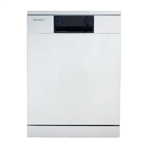 ظرفشویی 15 نفره زیرووات مدل FCD-3550