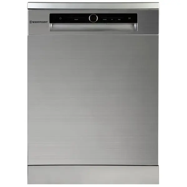 ماشین ظرفشویی وست پوینت 15 نفره مدل WYG-15824.EC