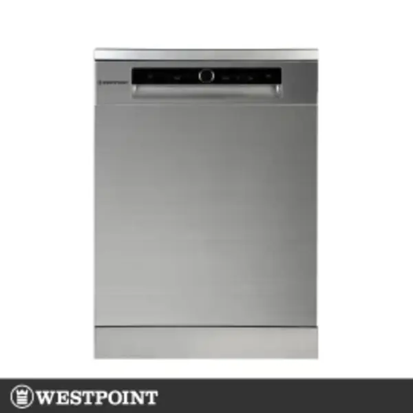 ماشین ظرفشویی وست پوینت 15 نفره مدل WYG-15824.EC